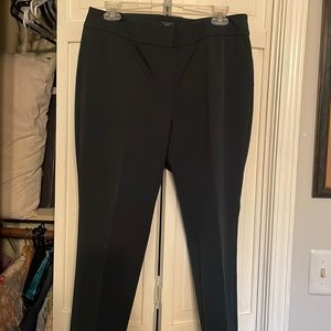 Ann Taylor dress pants
